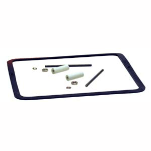 Lowrance Flush Mount Kit