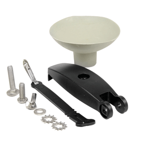 Humminbird MHX-PT2 Portable Mounting Hardware