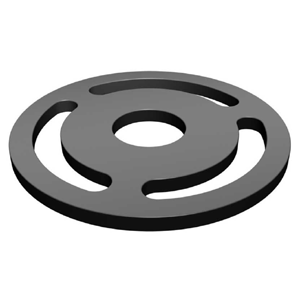 Shakespeare Style 419 Round Shim Kit for Style 4365 Mount
