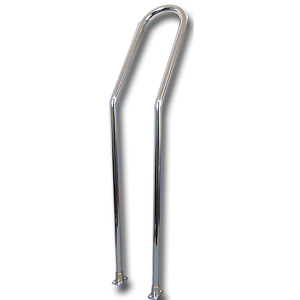 NavPod AG115 Pedestal Guard