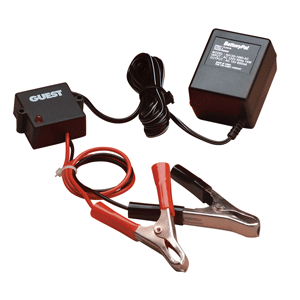 Guest 2602 .5 Amp Battery Maintainer
