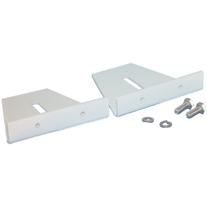 Pro-Mounts FUR-3 Furuno Flush Mount Kit