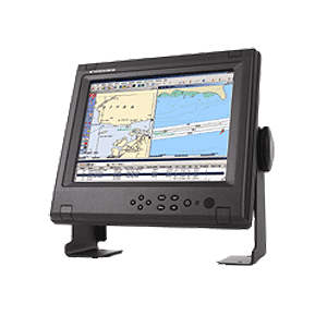 Furuno MU-120C 12.1" LCD Monitor