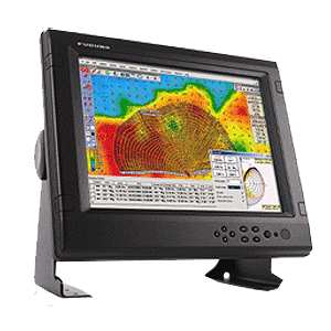 Furuno MU-155C 15" LCD Monitor