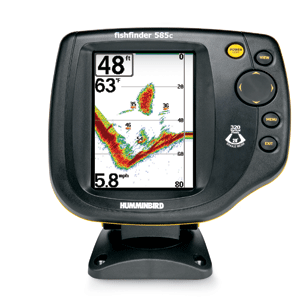 Fishfinders Humminbird