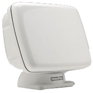 NavPod PP5080 PowerPod Grand Prix Series, Uncut