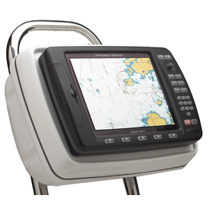 NavPod GP1152 Precut f/ Standard CP100, Interphase 11CV/11CVS, Si-Tex ColorMax 11