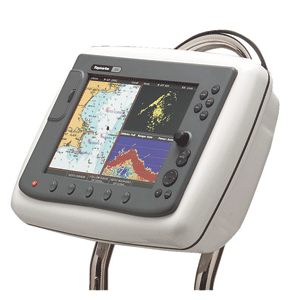NavPod GP2061 Grand Prix Series Pre-Cut For Raymarine C120/E120