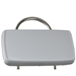 NavPod GP2170 Grand Prix Series, Uncut for use with 12" Pedestal Guards
