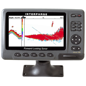 Interphase iScan V90 Forward Looking Sonar