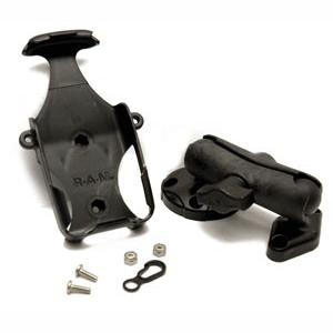 Lowrance Mounting Hardware