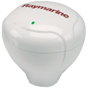 Raymarine  GPS Recievers