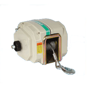 Powerwinch 215 Trailer Winch
