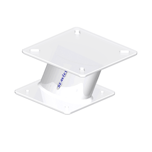Seaview PMF-5U-7 5" Universal Forward Leaning Power Mount