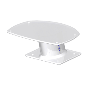 Seaview PMF-5R-7L 5" Forward Leaning Power Mount w/ LTB Option