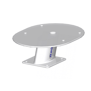 Seaview PMA-5G-7L 5" Power Mount w/ LTB Option