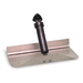 BENNETT TRIM TABS 36 X 9 369 W/ NO CONTROL