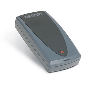 Garmin GPS 10 Bluetooth GPS Sensor