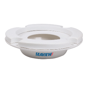 Seaview AMA-18 18" Adapter for KVH4 & SeaTel 1898