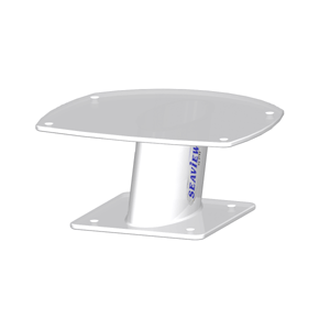 Seaview PMA-5R-7L Power Mount For Raymarine w/ Ltb Option