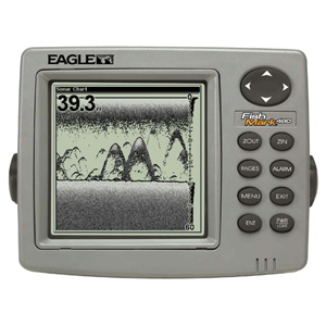 Eagle FishMark 480
