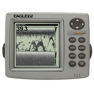 Eagle SeaFinder 480DF