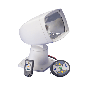 Guest 502 Spotlight w/Push Button Control