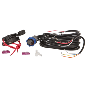 Lowrance GPS Auto Accessories