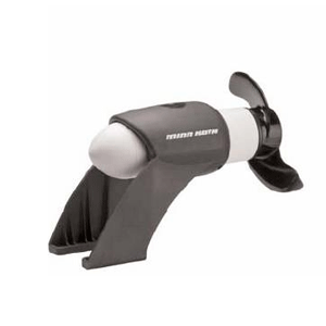 Minn Kota RT101EM Engine Mount Saltwater Trolling Motor - 36v-101lb