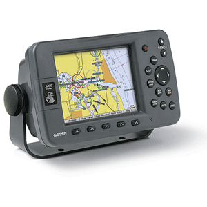 Garmin GPS Plotters