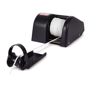 Powerwinch Deck Mate 19