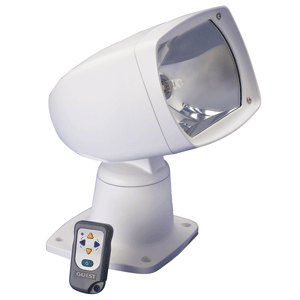 Guest 501 Spotlight w/Wireless Remote Control