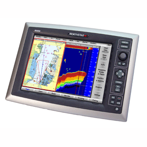 Multifunction Displays Northstart Technologies