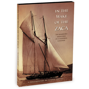 Bennett DVD In The Wake of Zaca