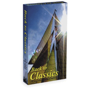 Bennett DVD Back to Classics
