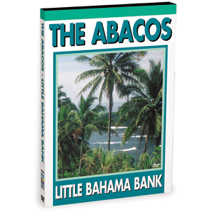 Bennett DVD The Abacos