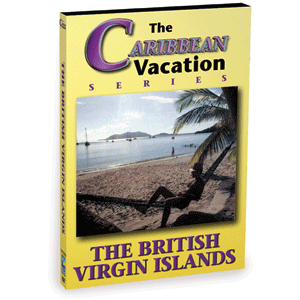 Bennett DVD British Virgin Islands