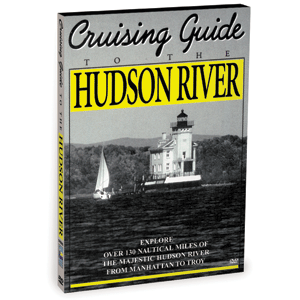 Bennett DVD Cruising Guide To The Hudson River