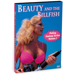 Bennett DVD Beauty & The Billfish