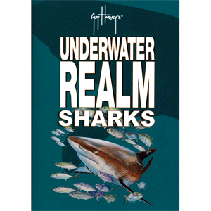 Bennett DVD Guy Harvey Underwater Realm: Sharks