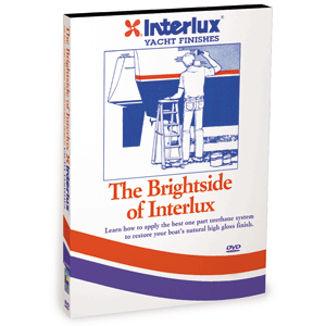 Bennett DVD The Brightside of Interlux
