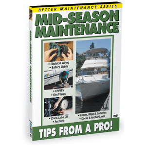 Bennett Mid - Season Maintenance - Tips From A Pro!