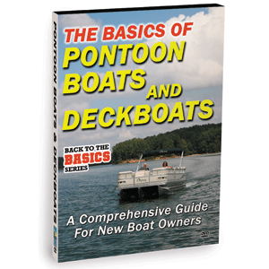 Bennett DVD Practical Boater: Pontoon & Deck Boats