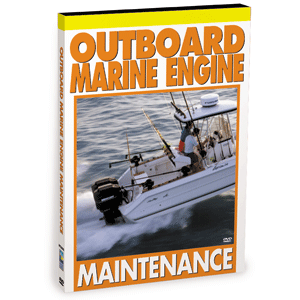 Bennett DVD Outboard Marine Engines