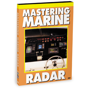 Bennett DVD Mastering Marine Radar
