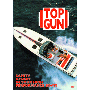 Bennett DVD Top Gun