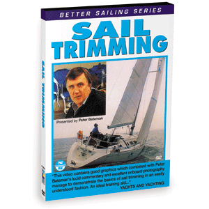 Bennett DVD Sail Trimming