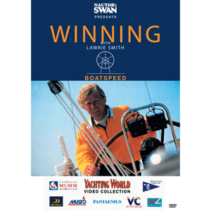 Bennett DVD Winning With Lawrie Smith