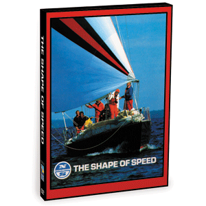 Bennett DVD The Shape of Speed