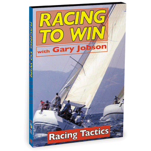 Bennett DVD Racing To Win With Gary Jobson